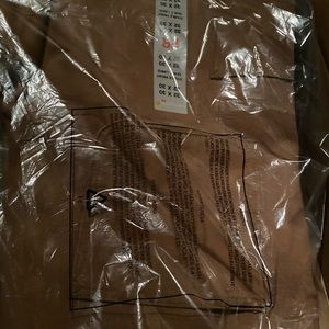 Brand new, never worn 32x30 FR Carhartt pants
